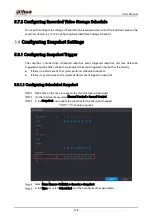 Preview for 138 page of Dahua Technology DH-XVR1B -I Series User Manual