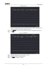 Preview for 220 page of Dahua Technology DH-XVR1B -I Series User Manual