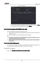 Preview for 235 page of Dahua Technology DH-XVR1B -I Series User Manual