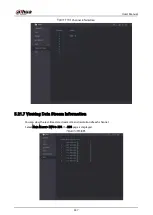 Preview for 357 page of Dahua Technology DH-XVR1B -I Series User Manual