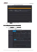 Preview for 130 page of Dahua Technology DH-XVR1B04-I Manual