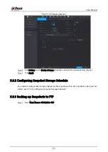 Preview for 142 page of Dahua Technology DH-XVR1B04-I Manual