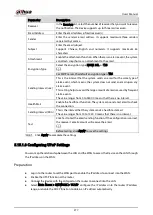 Preview for 286 page of Dahua Technology DH-XVR1B04-I Manual