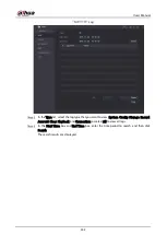 Preview for 351 page of Dahua Technology DH-XVR1B04-I Manual
