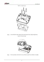 Preview for 17 page of Dahua Technology DH-XVR1B04 User Manual