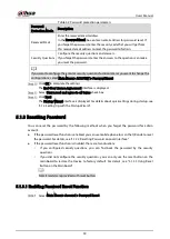 Preview for 71 page of Dahua Technology DH-XVR1B04 User Manual