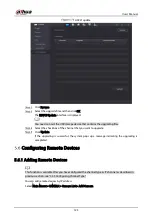 Preview for 135 page of Dahua Technology DH-XVR1B04 User Manual