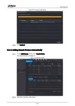 Preview for 141 page of Dahua Technology DH-XVR1B04 User Manual