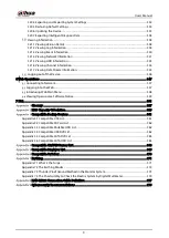 Preview for 10 page of Dahua Technology DH-XVR42 AN-I Series User Manual