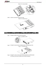 Preview for 18 page of Dahua Technology DH-XVR42 AN-I Series User Manual