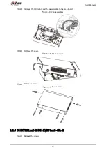 Предварительный просмотр 22 страницы Dahua Technology DH-XVR42 AN-I Series User Manual