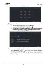 Preview for 54 page of Dahua Technology DH-XVR42 AN-I Series User Manual