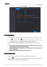 Предварительный просмотр 82 страницы Dahua Technology DH-XVR42 AN-I Series User Manual