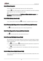 Preview for 83 page of Dahua Technology DH-XVR42 AN-I Series User Manual