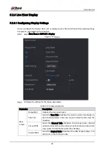 Preview for 92 page of Dahua Technology DH-XVR42 AN-I Series User Manual