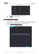 Preview for 95 page of Dahua Technology DH-XVR42 AN-I Series User Manual