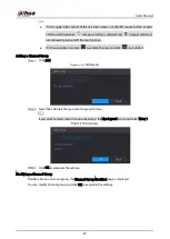 Preview for 97 page of Dahua Technology DH-XVR42 AN-I Series User Manual