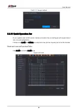 Preview for 98 page of Dahua Technology DH-XVR42 AN-I Series User Manual