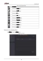Preview for 99 page of Dahua Technology DH-XVR42 AN-I Series User Manual
