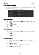 Предварительный просмотр 108 страницы Dahua Technology DH-XVR42 AN-I Series User Manual