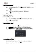 Preview for 109 page of Dahua Technology DH-XVR42 AN-I Series User Manual