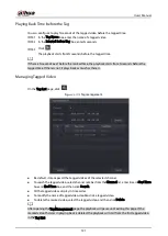 Preview for 151 page of Dahua Technology DH-XVR42 AN-I Series User Manual
