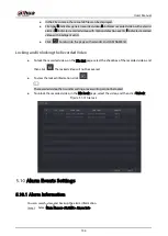 Preview for 154 page of Dahua Technology DH-XVR42 AN-I Series User Manual