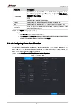 Preview for 158 page of Dahua Technology DH-XVR42 AN-I Series User Manual