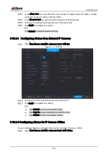 Preview for 159 page of Dahua Technology DH-XVR42 AN-I Series User Manual