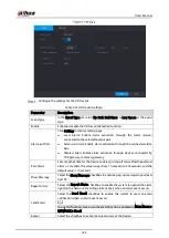 Preview for 173 page of Dahua Technology DH-XVR42 AN-I Series User Manual