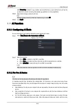 Preview for 176 page of Dahua Technology DH-XVR42 AN-I Series User Manual