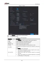 Preview for 215 page of Dahua Technology DH-XVR42 AN-I Series User Manual