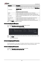 Preview for 217 page of Dahua Technology DH-XVR42 AN-I Series User Manual