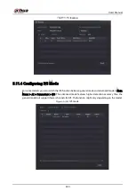 Preview for 250 page of Dahua Technology DH-XVR42 AN-I Series User Manual