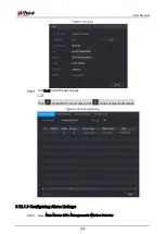 Preview for 256 page of Dahua Technology DH-XVR42 AN-I Series User Manual