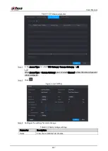 Preview for 257 page of Dahua Technology DH-XVR42 AN-I Series User Manual