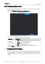 Preview for 270 page of Dahua Technology DH-XVR42 AN-I Series User Manual