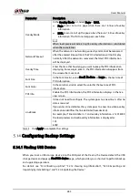 Preview for 273 page of Dahua Technology DH-XVR42 AN-I Series User Manual