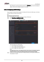Preview for 279 page of Dahua Technology DH-XVR42 AN-I Series User Manual