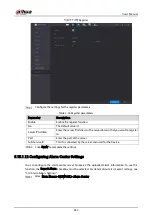 Preview for 290 page of Dahua Technology DH-XVR42 AN-I Series User Manual