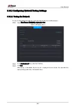 Preview for 292 page of Dahua Technology DH-XVR42 AN-I Series User Manual