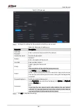 Preview for 297 page of Dahua Technology DH-XVR42 AN-I Series User Manual