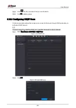 Preview for 305 page of Dahua Technology DH-XVR42 AN-I Series User Manual