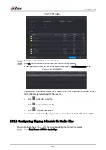 Preview for 307 page of Dahua Technology DH-XVR42 AN-I Series User Manual