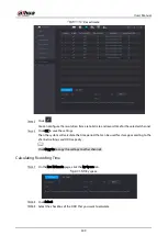 Preview for 319 page of Dahua Technology DH-XVR42 AN-I Series User Manual