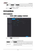 Preview for 336 page of Dahua Technology DH-XVR42 AN-I Series User Manual