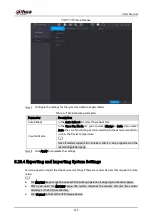Preview for 342 page of Dahua Technology DH-XVR42 AN-I Series User Manual