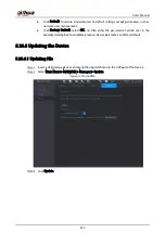 Preview for 345 page of Dahua Technology DH-XVR42 AN-I Series User Manual