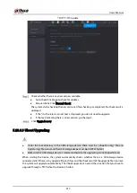 Preview for 347 page of Dahua Technology DH-XVR42 AN-I Series User Manual