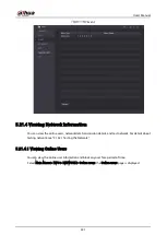 Preview for 351 page of Dahua Technology DH-XVR42 AN-I Series User Manual